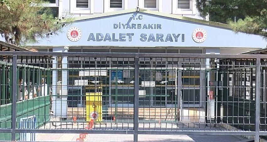 Diyarbakır’da yasa dışı bahis