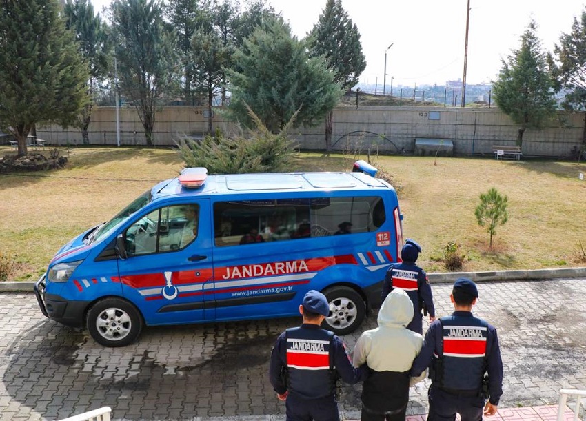 Diyarbakır İl Jandarma Komutanlığı