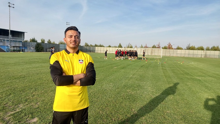 Diyarbekirspor için mutlak kazanılması gereken bir maç