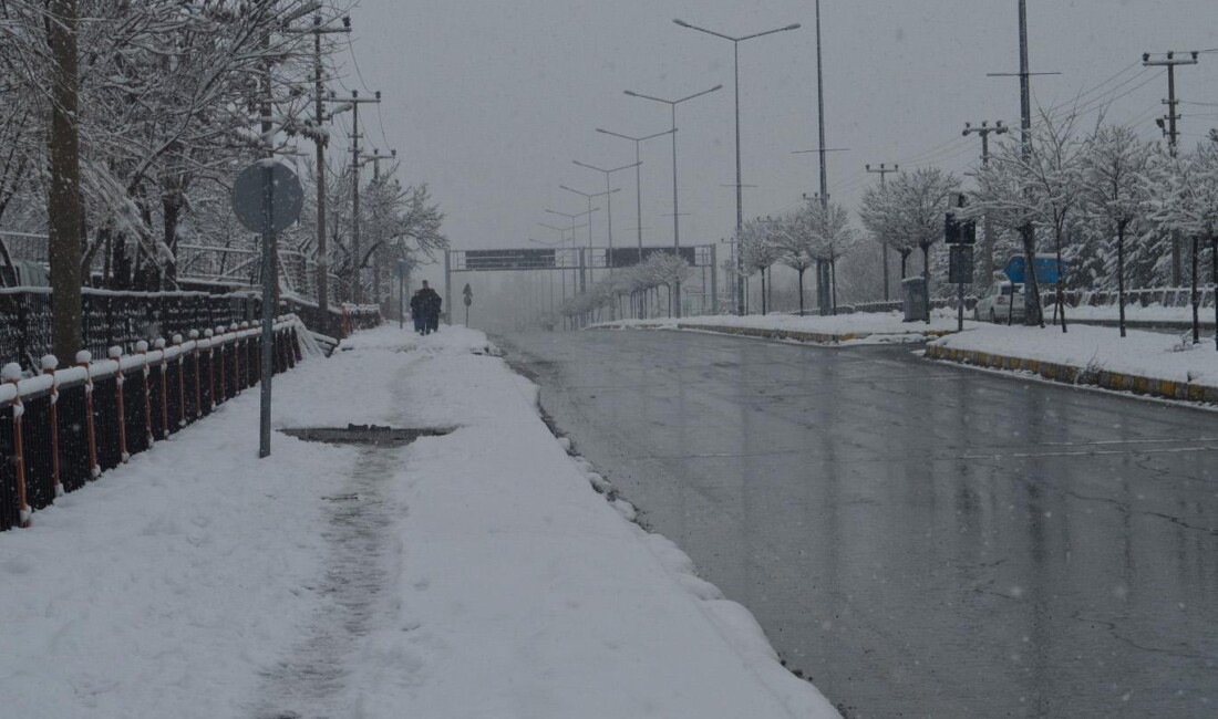 Meteoroloji Genel Müdürlüğü, doğu