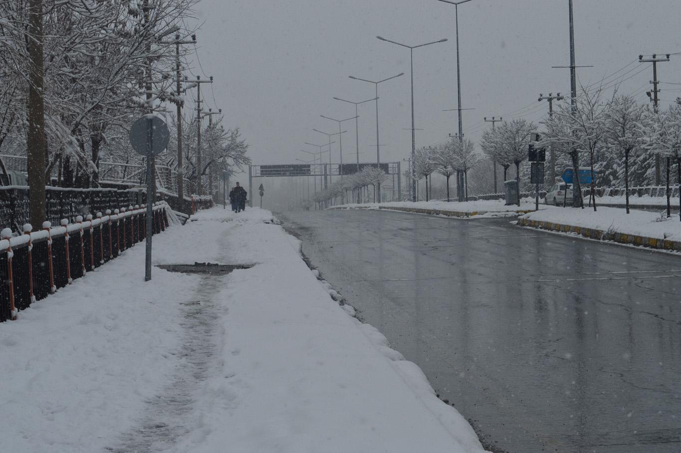 Doğu kesimlerde beklenen kuvvetli yağışlara dikkat