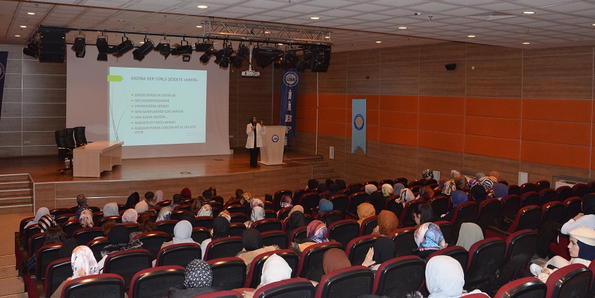 Dicle Üniversitesi Kadın Sorunları