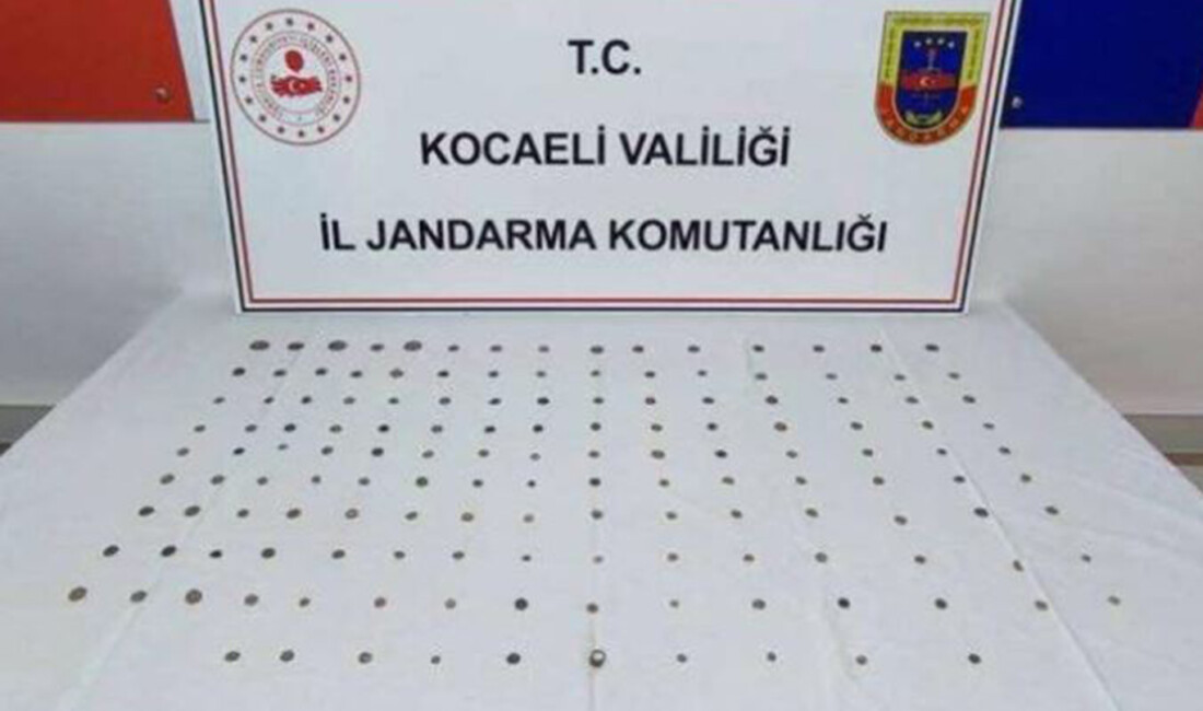 Kocaeli'nin Gebze ilçesinde düzenlenen