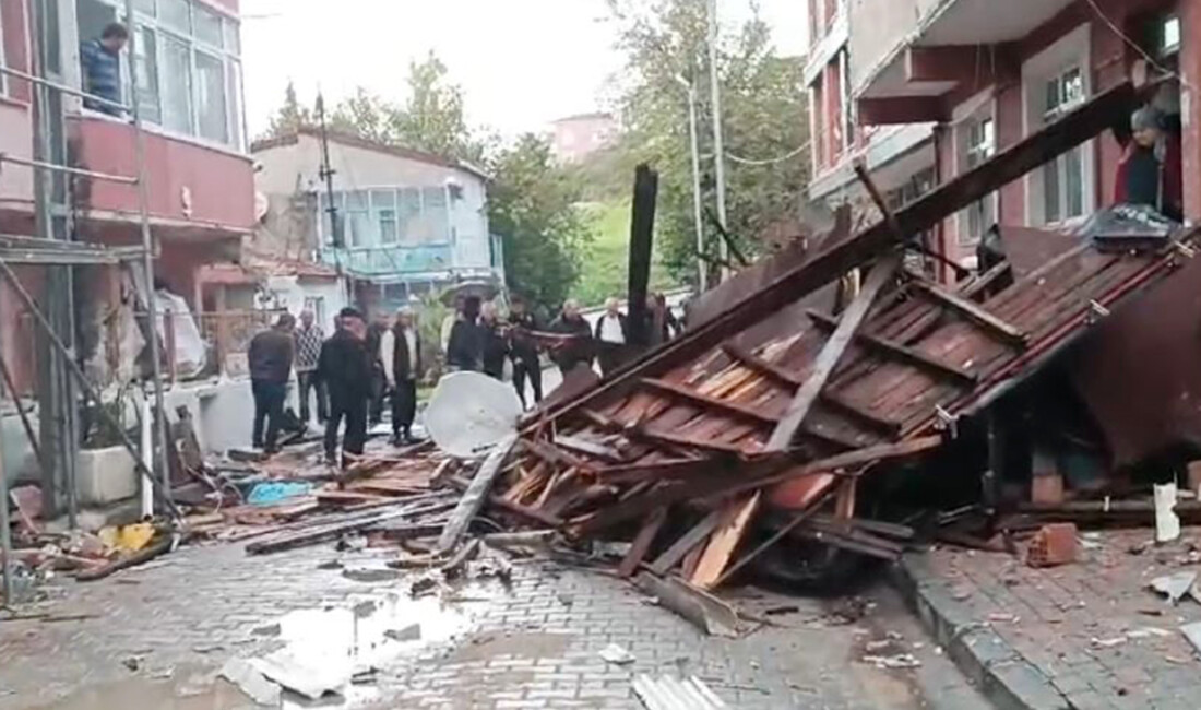 Meteoroloji Genel Müdürlüğü tarafından