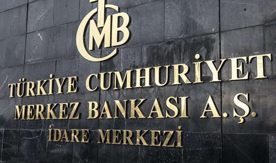 Merkez Bankası Para Politikası