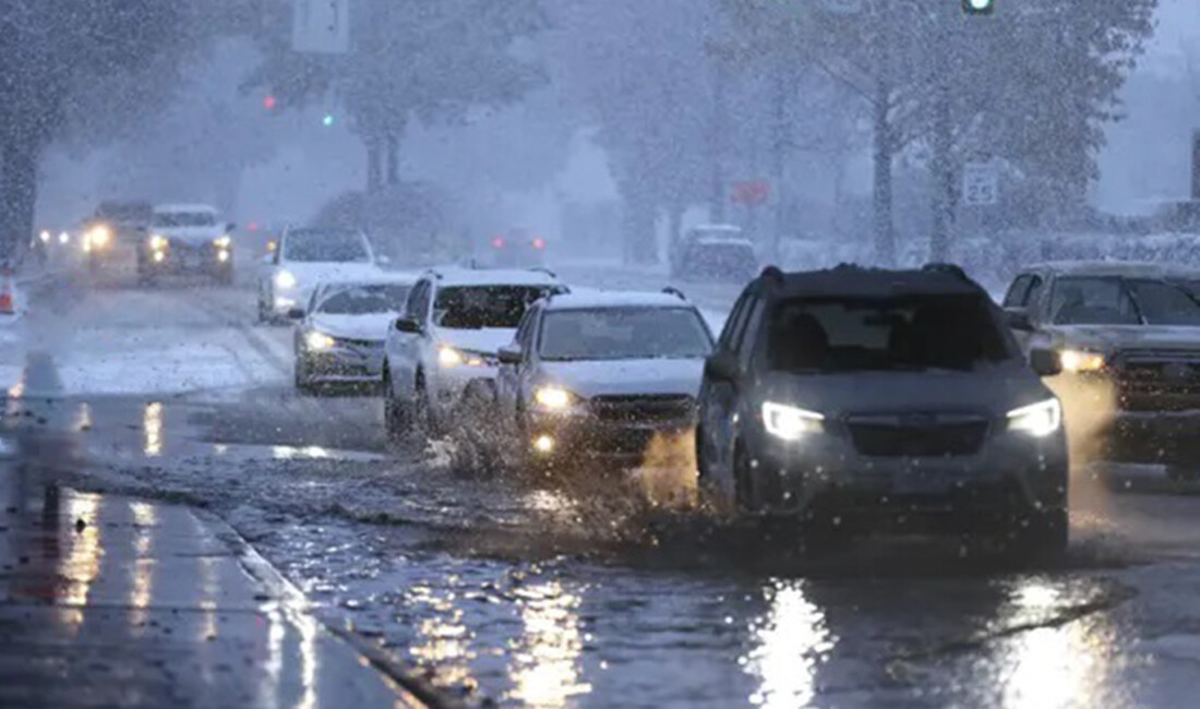 Meteoroloji Genel Müdürlüğü, yeni