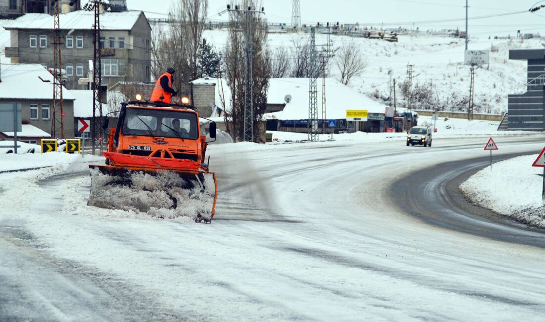 Ulaştırma ve Altyapı Bakanlığının