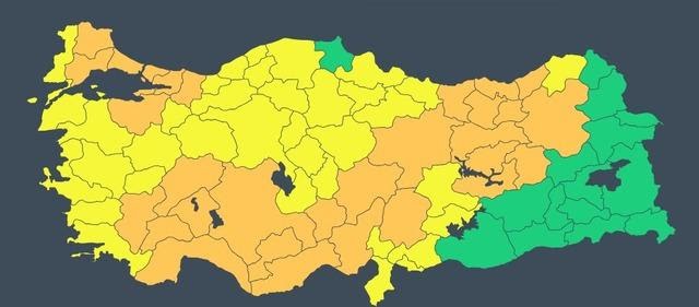 DİKKAT ! BİR UYARIDA HANİ KAYMAKAMLIĞINDAN GELDİ