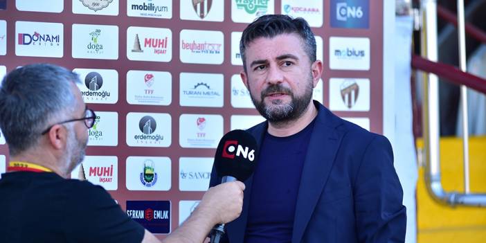 Geçtiğimiz gün “Amedspor bizim