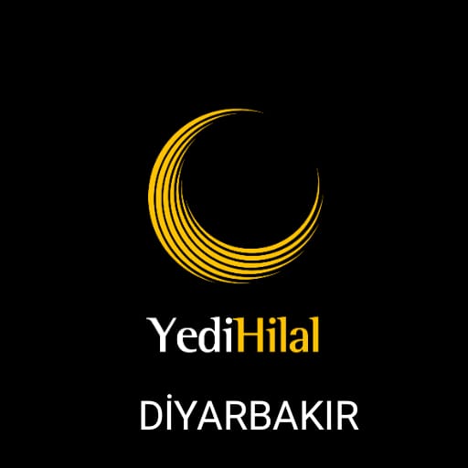 YediHilal Derneği tarafından Diyarbakır’da