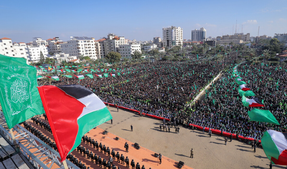 HAMAS, Avrupa Birliği (AB)