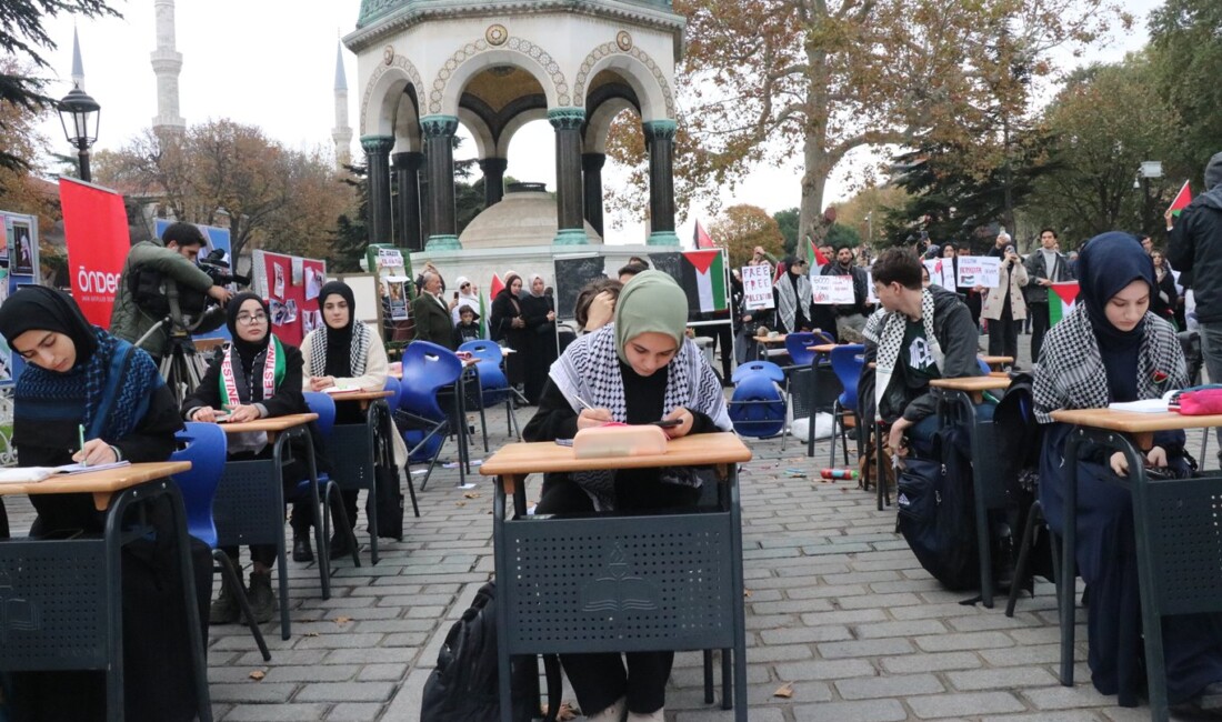 ÖNDER İmam Hatipliler Derneği,