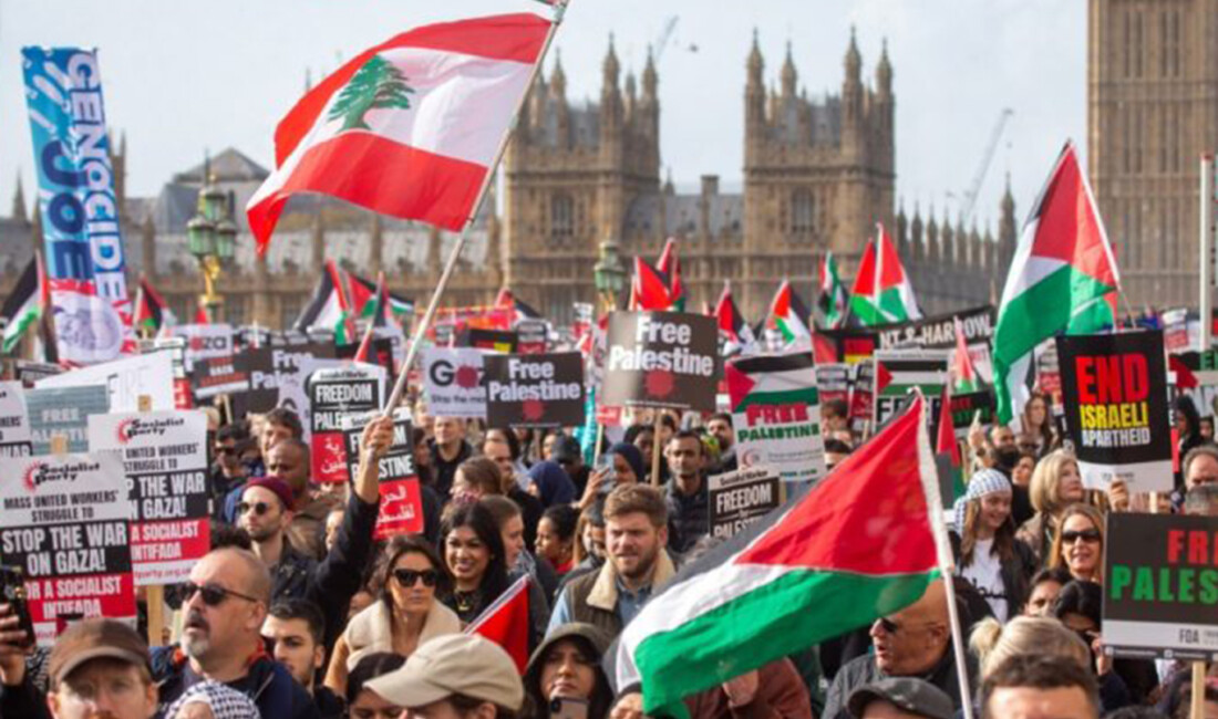 İngiltere'nin başkenti Londra'nın tarihi