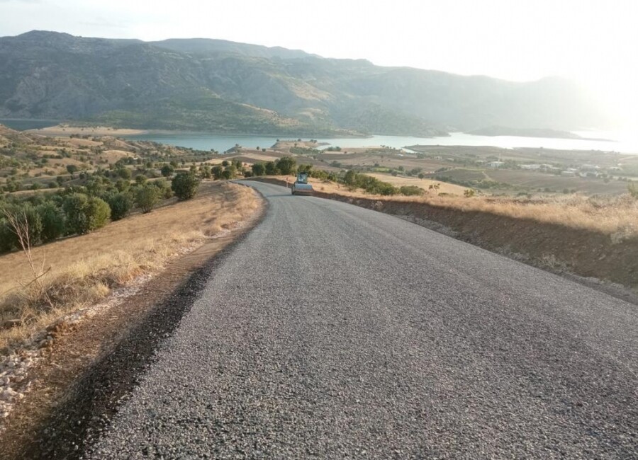 Diyarbakır Büyükşehir Belediyesi, kırsal