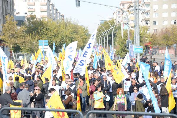 KAMU Emekçileri Sendikaları Konfederasyonu