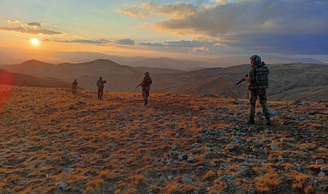 Millî Savunma Bakanlığı, Suriye'den