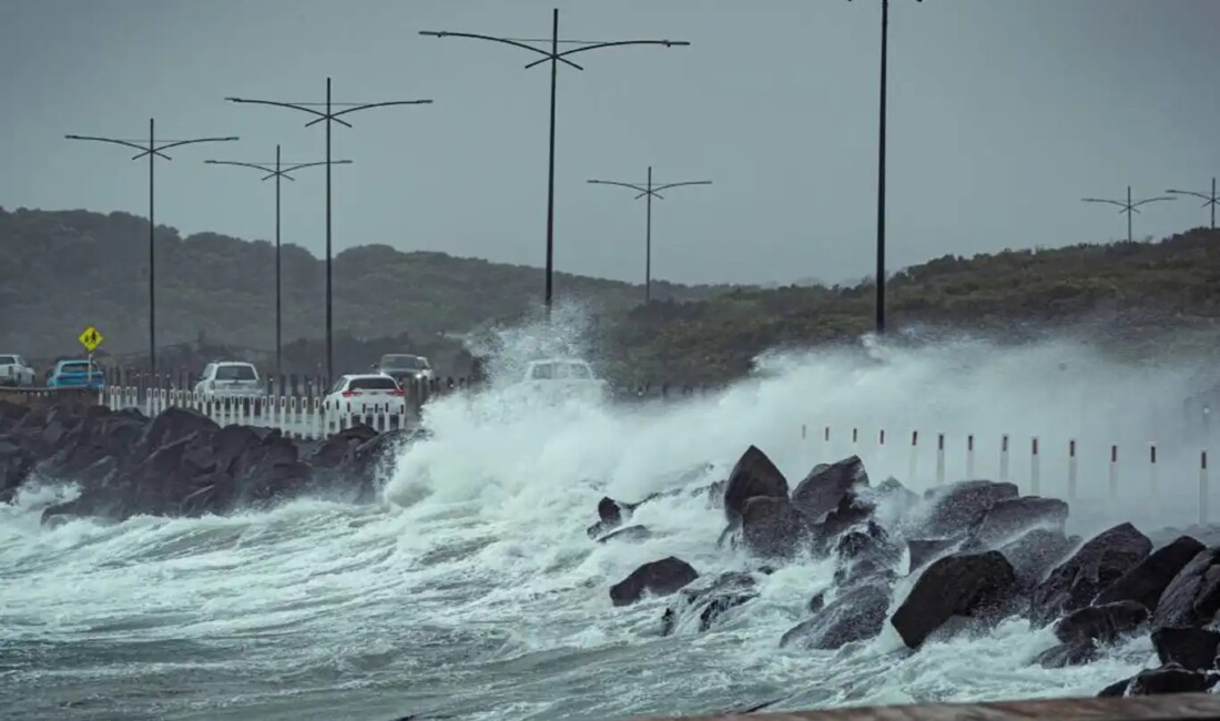 Meteoroloji Genel Müdürlüğü yarın