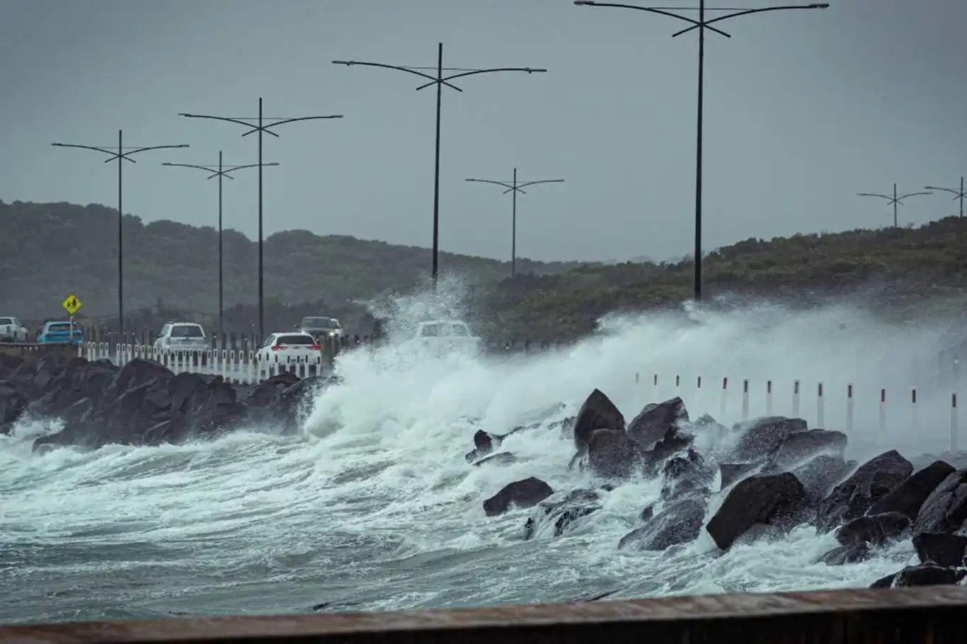 Meteorolojiden Kuzey Ege için “fırtına” uyarısı