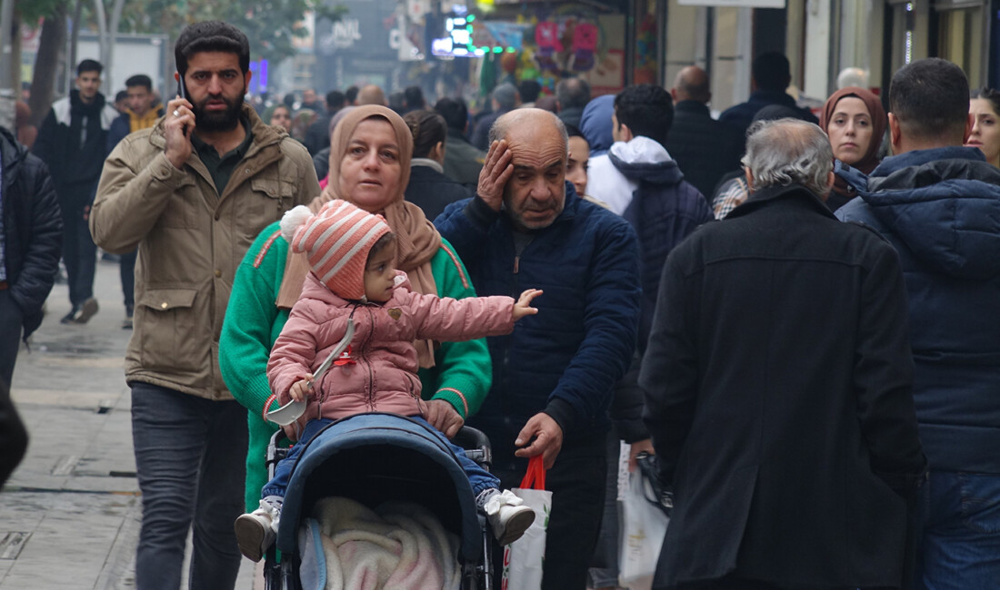 Milyonlarca insanı doğrudan ilgilendiren