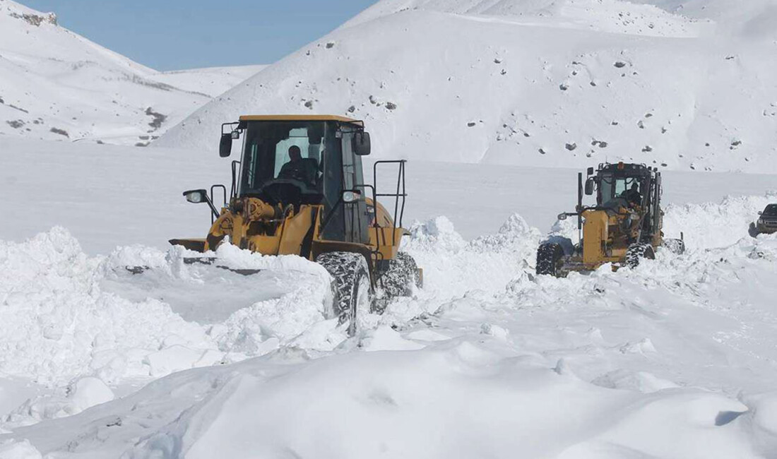 Erzurum, Kars ve Ardahan'da