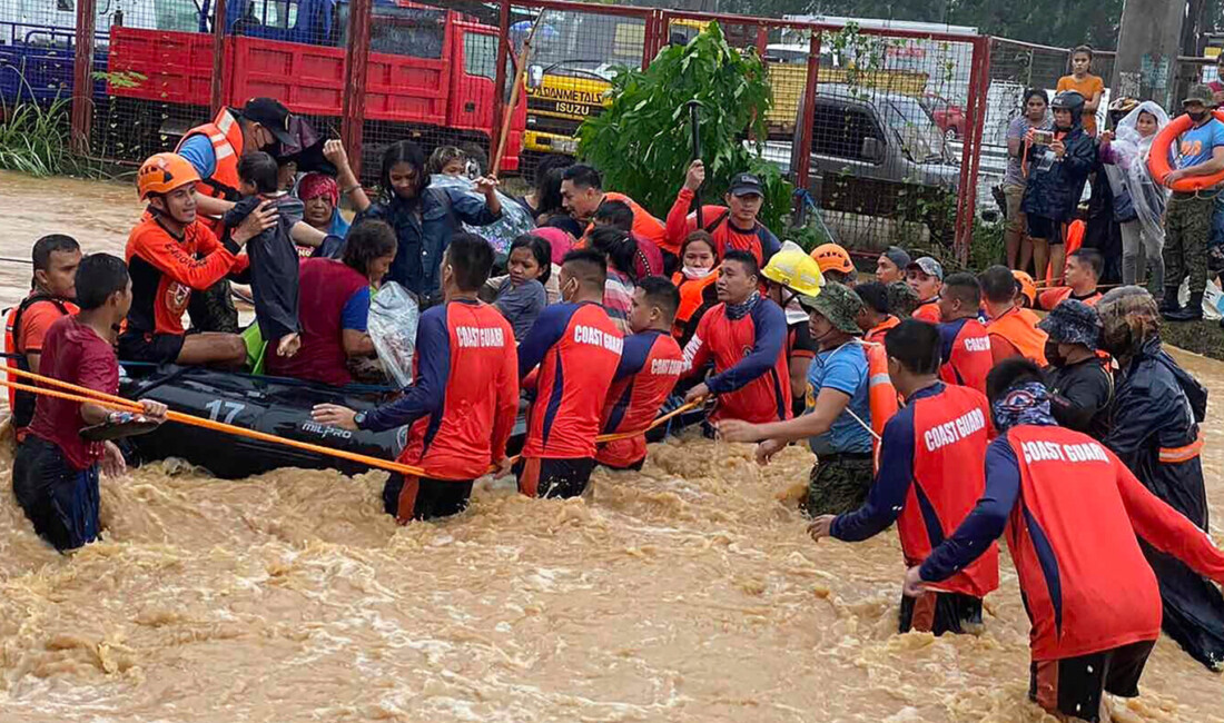 Filipinler'in güney kesimlerinde, Kabayan