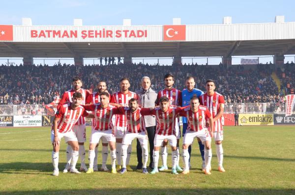 TFF 3’üncü Lig 2’nci