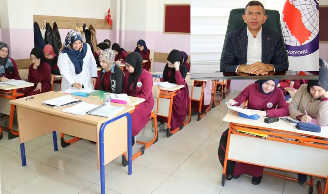 Eğitim Bir-Sen Diyarbakır Şube