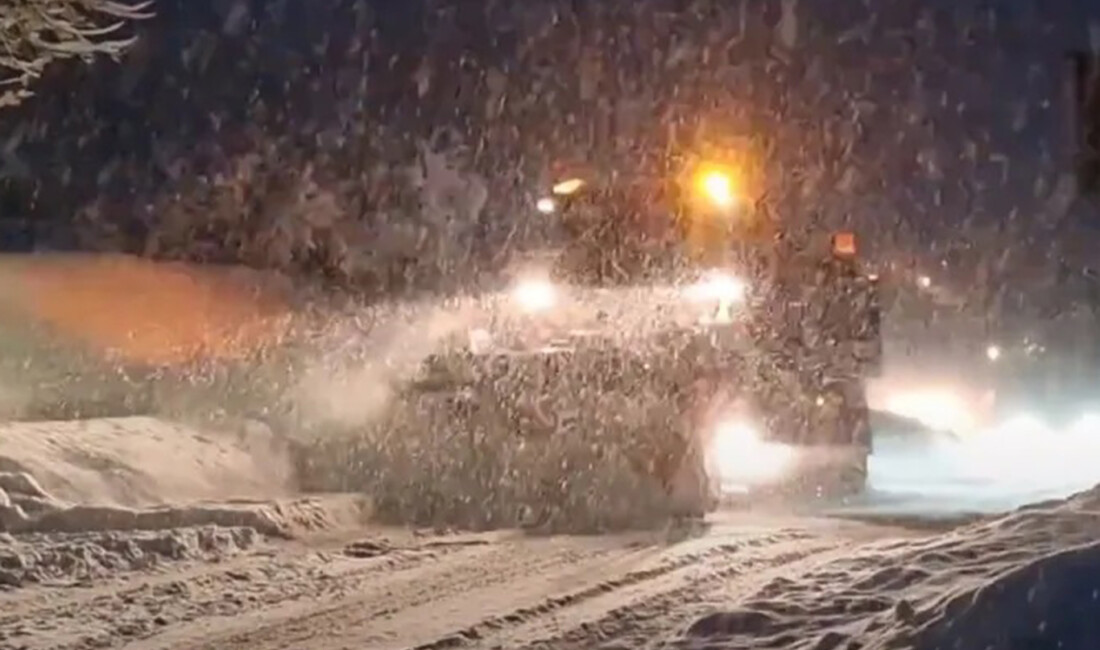 Meteoroloji Genel Müdürlüğü, bugün