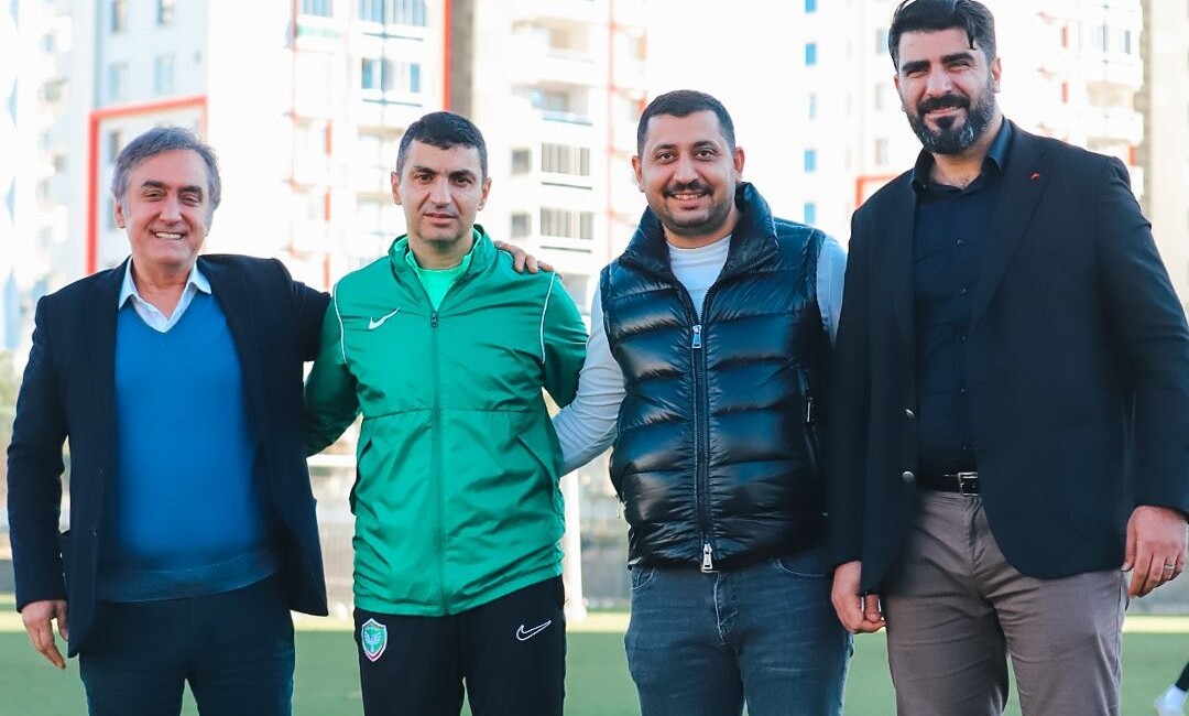 Amedspor, TFF 2. Lig’in