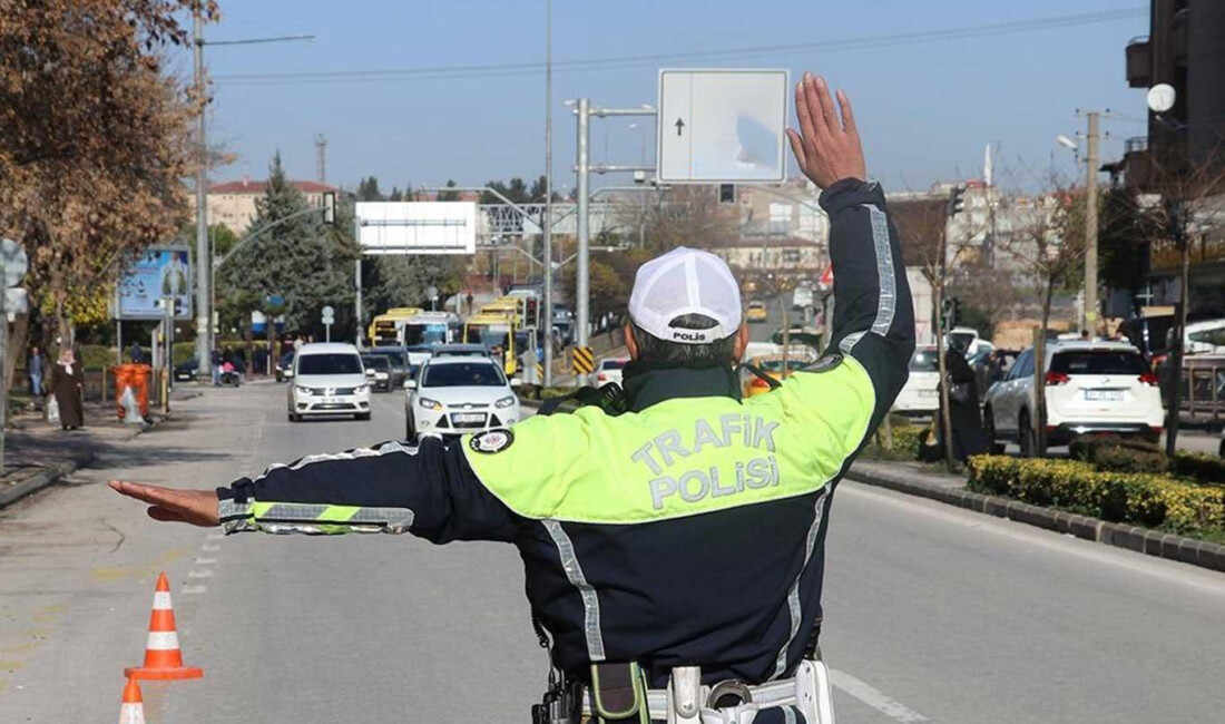 Başkentte yarın yapılacak koşu