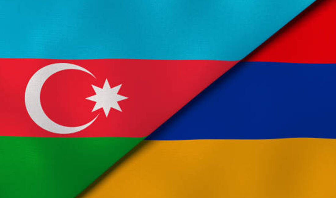 Azerbaycan, Ermenistan ile tutuklu