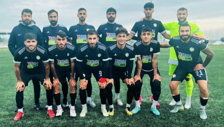 Bağlar Belediyespor, Hakkari temsilcisini ağırlıyor