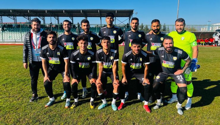 Bağlar Belediyespor’dan galibiyet serisine devam