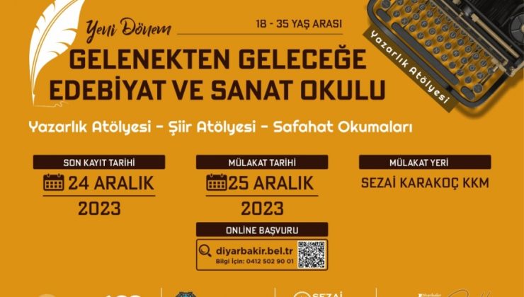 Diyarbakır Büyükşehir Belediyesi’nin “Gelenekten