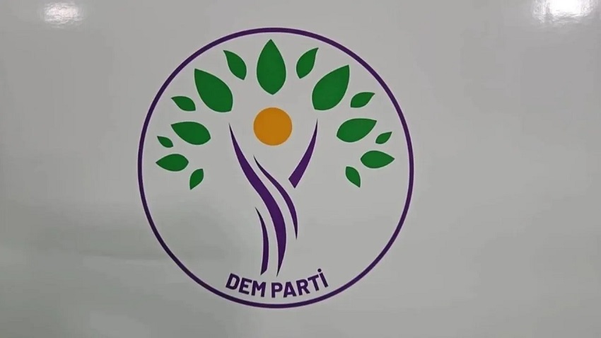 DEM Parti’nin Diyarbakır Belediye Başkan aday adayları belli oldu