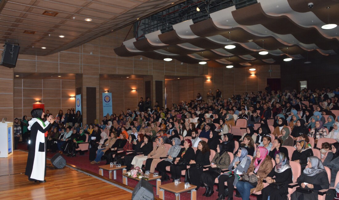 Dicle Üniversitesi Kadın Sorunları