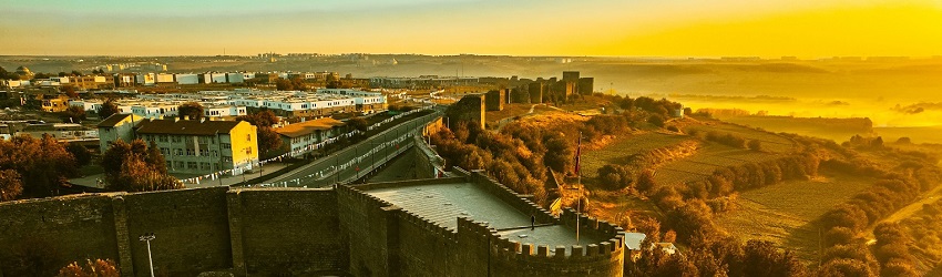 Diyarbakır’da “1.Uluslararası Dicle Belgesel