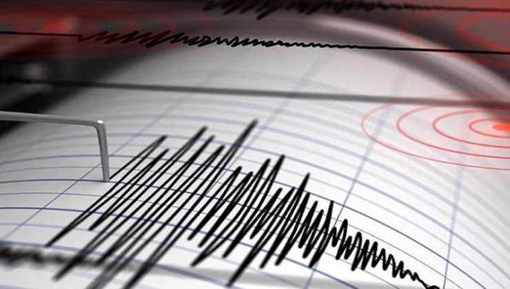 DİYARBAKIR’I DEPREM KORKUSU SARDI