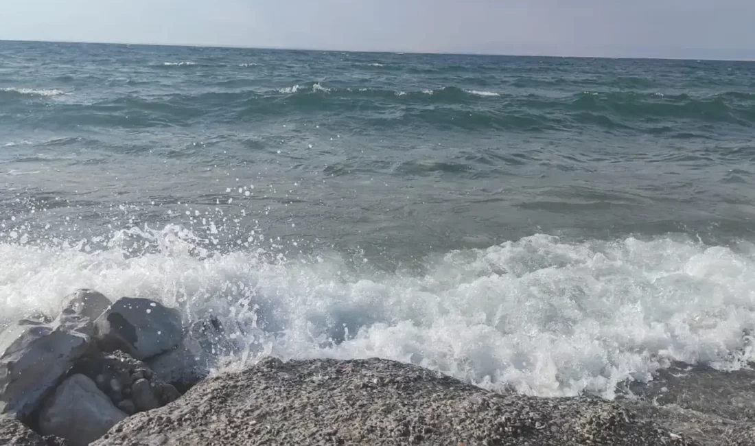 Meteorolojiden yapılan açıklamaya göre,