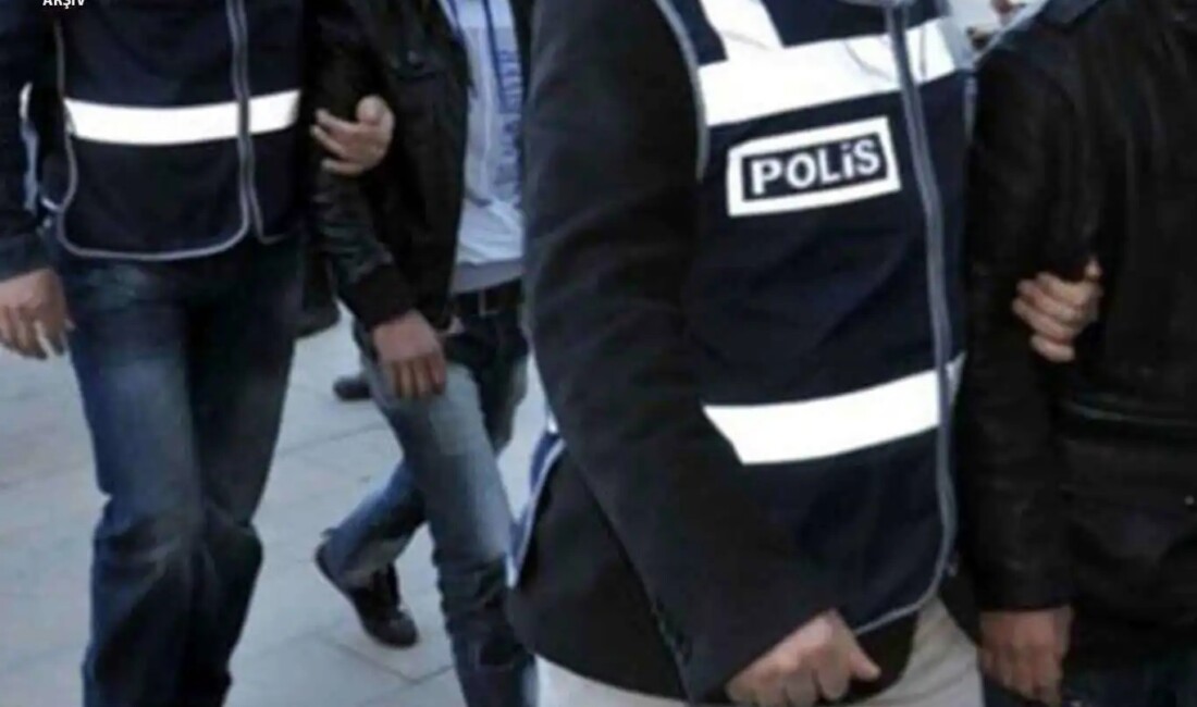 İstanbul polisi, Büyükçekmece Belediyesi'ne