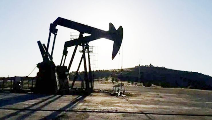 Ergani’de Türkiye Petrol Anonim