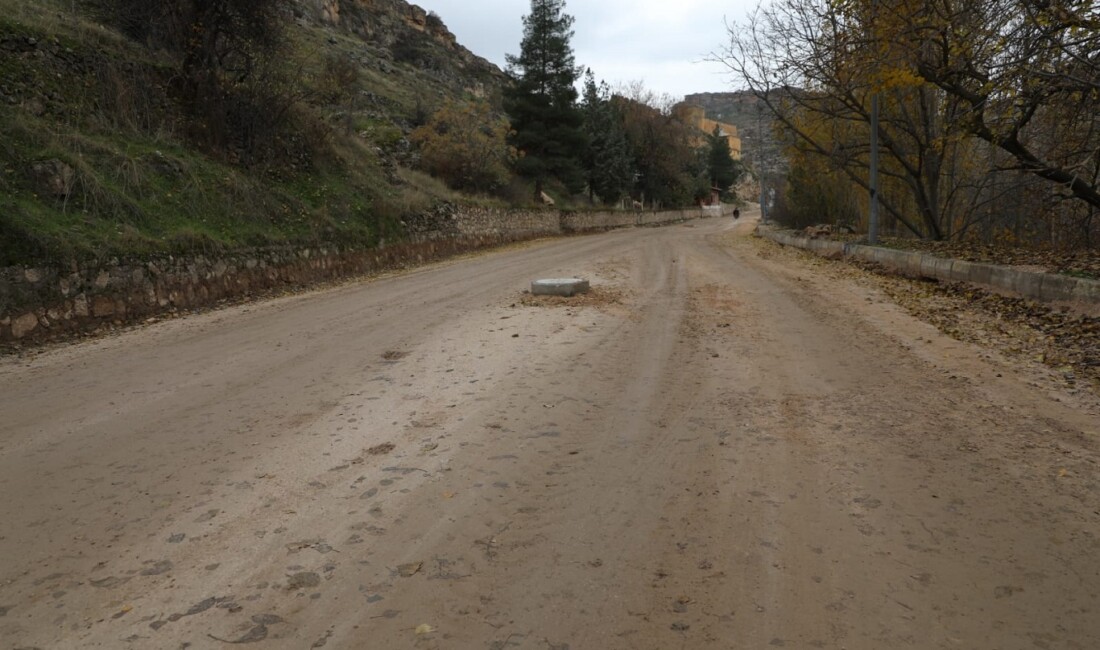 Mardin Su ve Kanalizasyon