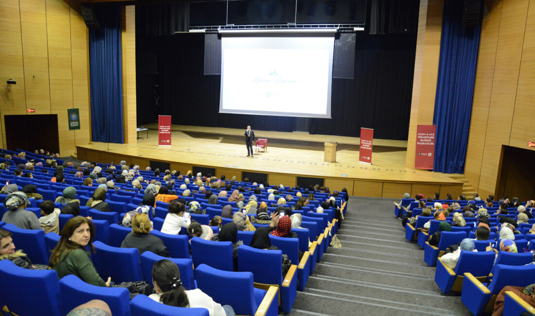 Diyarbakır Büyükşehir Belediyesi’nin düzenlediği