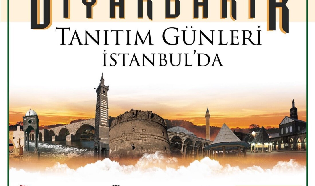 Diyarbakır Tanıtım Günleri, 14-17