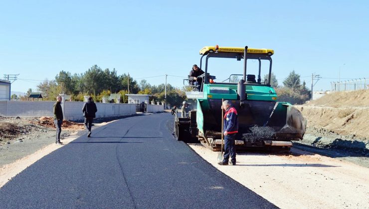 Ergani Belediyesi, yarı olimpik