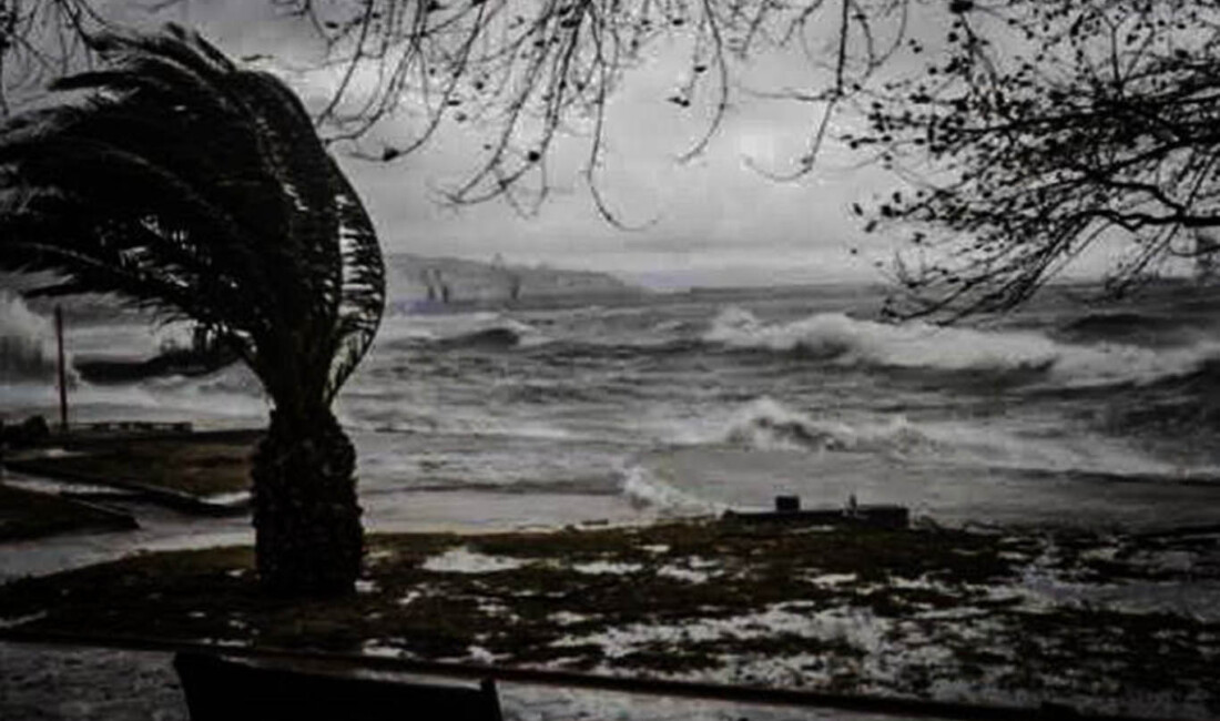 Zonguldak Valiliği, meteoroloji verileri