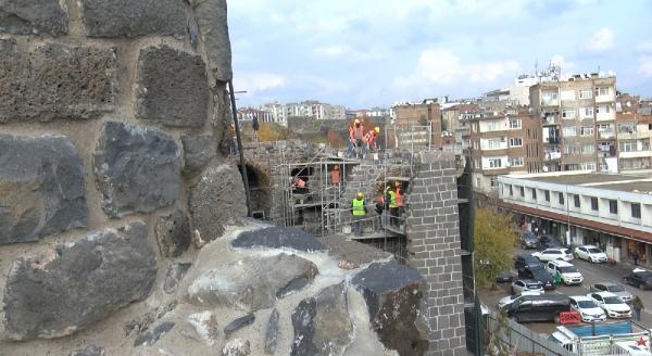 DİYARBAKIR'da, UNESCO Dünya Kültür