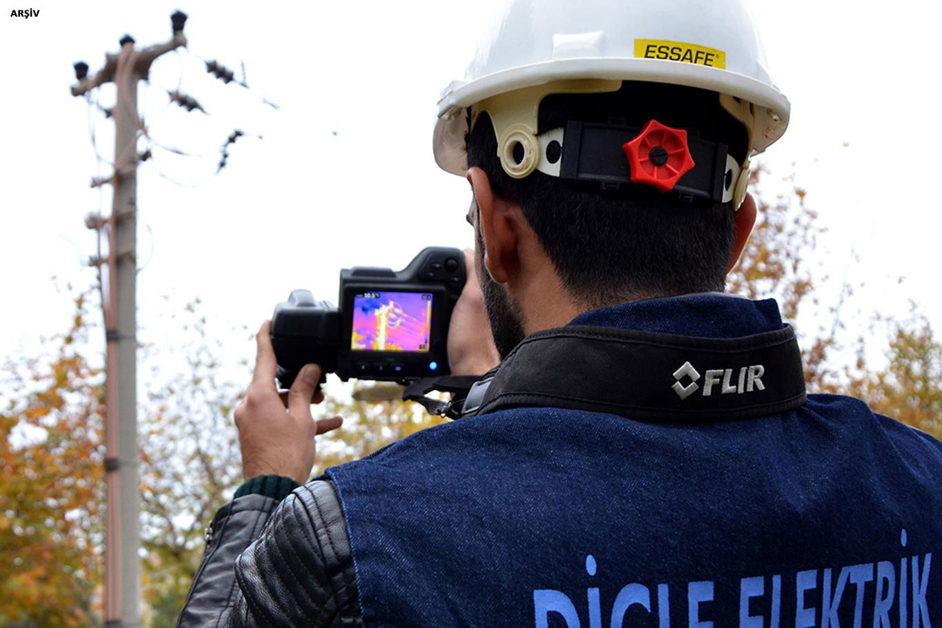 Kaçak kullanım nedeniyle 600 haneye yetecek trafolar, 184 haneye yetmiyor