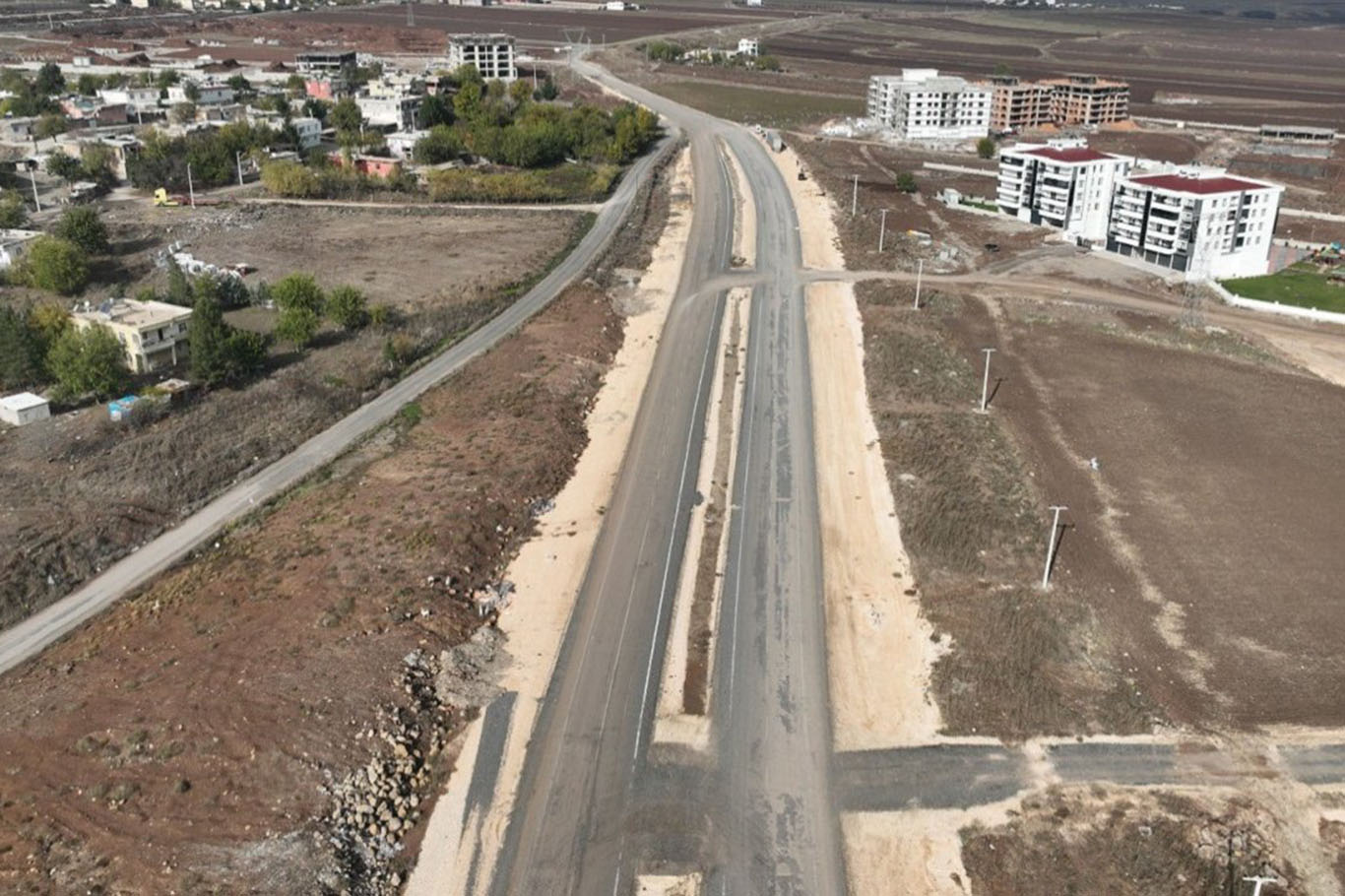 Diyarbakır İslami STK’lardan belediyenin “Şeyh Sait Bulvarı” kararına destek