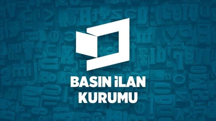 Basın İlan Kurumu Yönetim